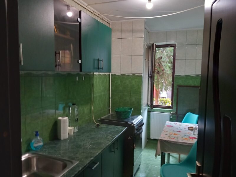 Berceni, Aparatori Patriei, Oltenitei,