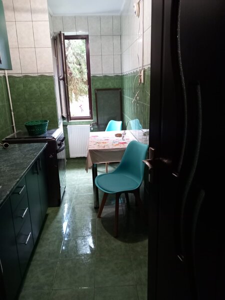 Berceni, Aparatori Patriei, Oltenitei,