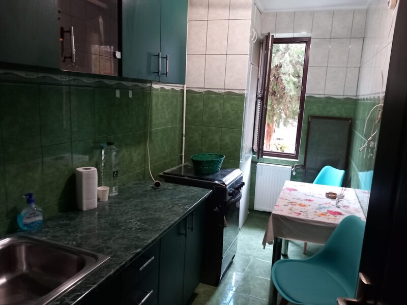 Berceni, Aparatori Patriei, Oltenitei,