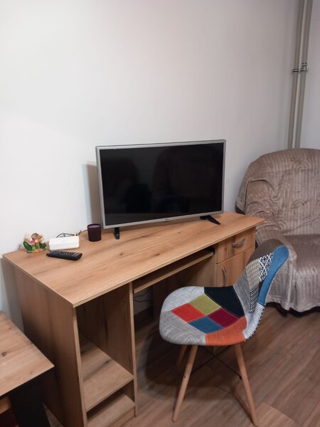 Berceni, Aparatori Patriei, Oltenitei,