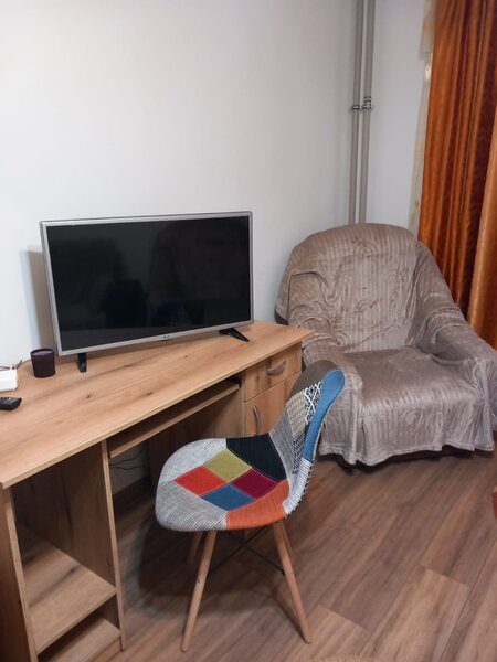 Berceni, Aparatori Patriei, Oltenitei,