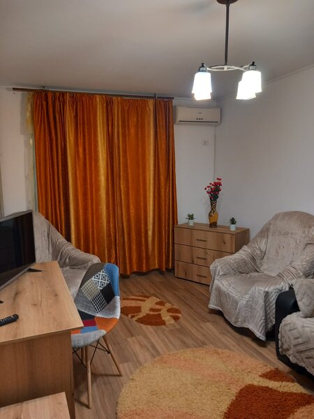 Berceni, Aparatori Patriei, Oltenitei,