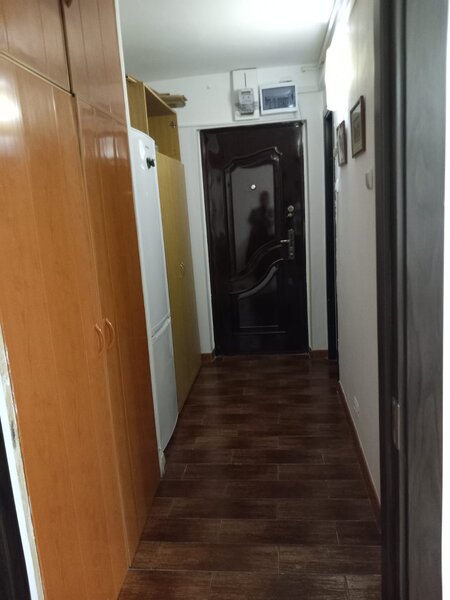 Berceni, Aparatori Patriei, Oltenitei,