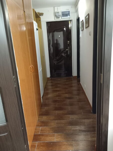 Berceni, Aparatori Patriei, Oltenitei,