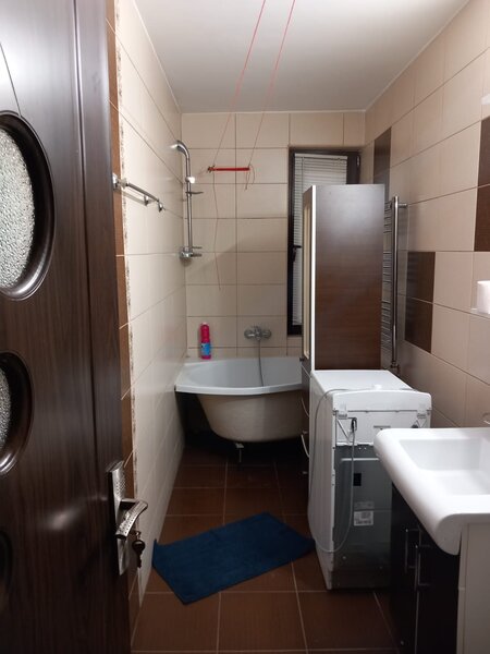 Berceni, Aparatori Patriei, Oltenitei,