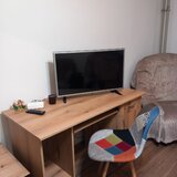 Berceni, Aparatori Patriei, Oltenitei